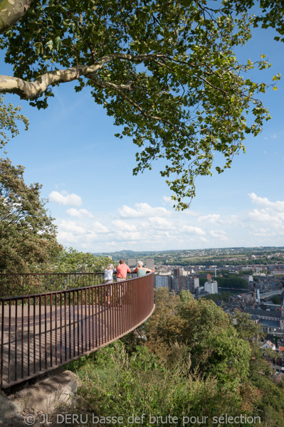 Liège - coteaux